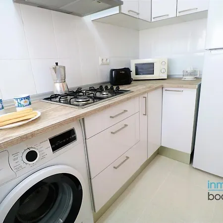 Appartement Inmobooking Thaity