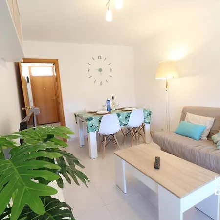 Apartment Inmobooking Thaity *