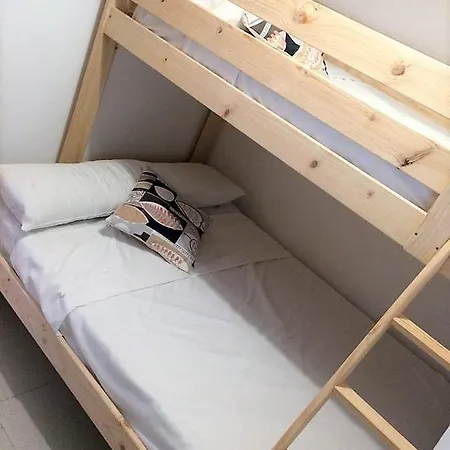 Inmobooking Thaity Apartment