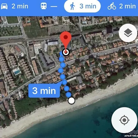 Inmobooking Thaity * Cambrils