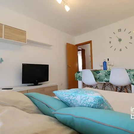 Apartment Inmobooking Thaity