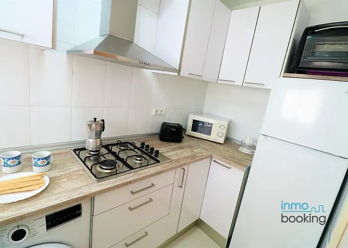 Apartmán Inmobooking Thaity Cambrils
