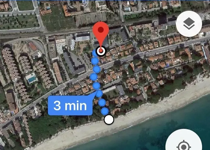 Inmobooking Thaity * Cambrils
