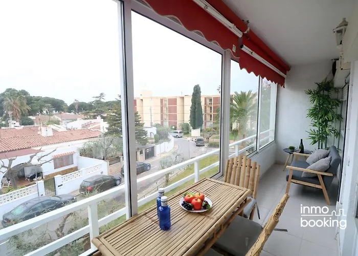 Inmobooking Thaity Cambrils