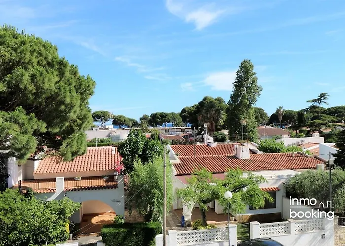 Inmobooking Thaity * Cambrils