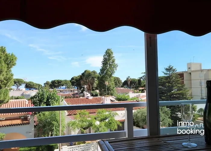 Inmobooking Thaity Cambrils