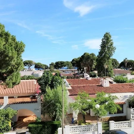 Inmobooking Thaity * Cambrils